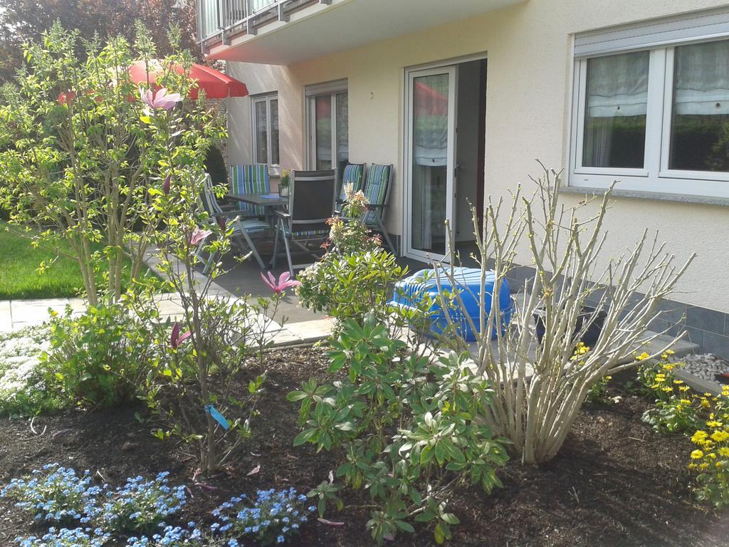 Ferienhaus Zenz - Ferienwohungen Ernst Extérieur photo