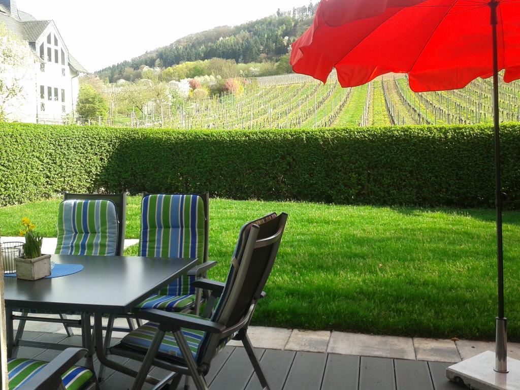 Ferienhaus Zenz - Ferienwohungen Ernst Extérieur photo